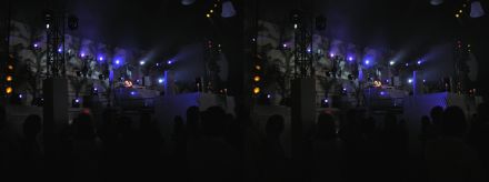 DanceValley 2006 in 3D