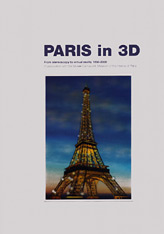 Paris in 3D