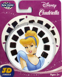 Cinderella (Assepoester)