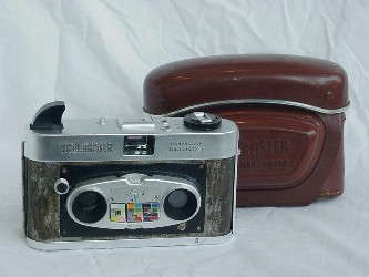 View-Master Color camera